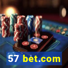 57 bet.com